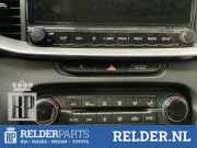Heizungsbetätigung (Konsole) Kia Ceed 3 SW CD 97250J7210