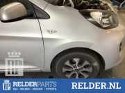 Kotflügel rechts vorne Kia Picanto 2 TA