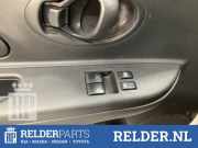 Schalter für Fensterheber Nissan Micra IV K13
