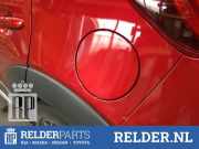 Tankklappe Mazda CX-3 DK