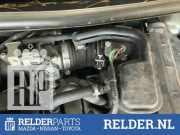 Luftmengenmesser Nissan Micra IV K13 226807S000