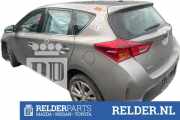 Gurtstraffer Toyota Auris E18