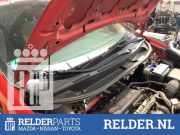Grill Windlauf Kia Rio III UB