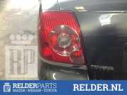 Rückleuchte links Toyota Avensis Stufenheck T25