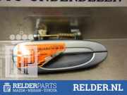 Türgriff rechts vorne Mazda 626 V GF