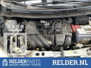 Motor ohne Anbauteile (Benzin) Nissan Note E12