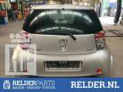 Hinterachse komplett Toyota IQ AJ1 TOYOTAIQ