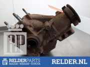 Hinterachsgetriebe Mazda MX-5 III NC