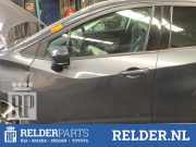 Tür links vorne Nissan Micra V K14