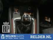 Schalthebelknopf Nissan Qashqai II J11