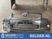Frontschürze Toyota Avensis Kombi T25