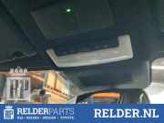 Innenleuchte Nissan Juke F16