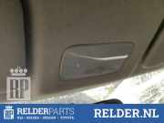 Innenleuchte Kia Picanto 2 TA