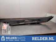 Motorabdeckung Toyota C-HR X1 53141F4011