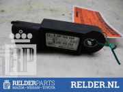 Sensor für Kraftstoffdruck Nissan Note E11 0281002566
