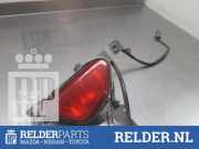 Nebelschlussleuchte Mazda 2 DE, DH