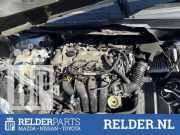 Schaltgetriebe Toyota Verso R2