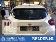 Heckklappe / Heckdeckel Nissan Micra V K14