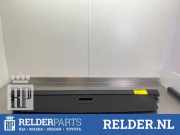 Laderaumabdeckung Toyota Auris Touring Sports E180