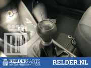 Schalthebelknopf Kia Picanto 2 TA