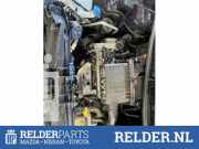 Motor ohne Anbauteile (Benzin) Toyota Yaris Liftback P9