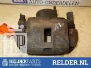 Bremszange links vorne Mazda 323 F VI BJ