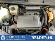 Motor ohne Anbauteile (Benzin) Toyota Prius Liftback W2