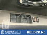 Schalter für Fensterheber Toyota Avensis Station Wagon T27