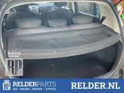 Hutablage Hyundai i20 PB