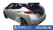 Hinterachse komplett Nissan Leaf ZE1