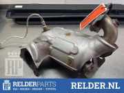 Katalysator ohne Lambdasonde Nissan Qashqai II J11