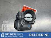 Drosselklappenstutzen Mazda CX-3 DK PE0113640B