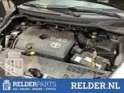 Schaltgetriebe Toyota Corolla Verso R1