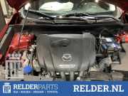 Automatikgetriebe Mazda CX-3 DK