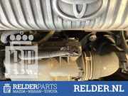 Luftmengenmesser Toyota Yaris P13 222040V020
