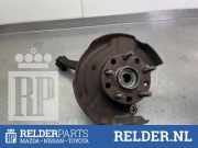 Radnabe hinten Toyota MR 2 I W2