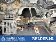 Lenkgetriebe Servo Mazda 6 Sport Kombi GH