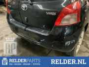 Stoßstange hinten Toyota Yaris Liftback P9