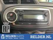 CD-Radio Toyota Yaris P13