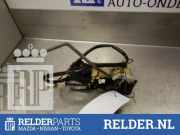 Klappenschlosszug Mazda Premacy CP