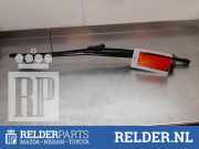 Wischerarm vorne Toyota Aygo B4