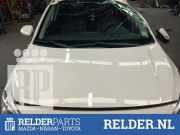 Motorhaube Kia Rio IV FB, SC, YB