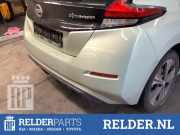 Stoßstange hinten Nissan Leaf ZE1