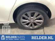 Felge Stahl Toyota Auris E18