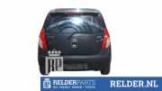 Hinterachse komplett Hyundai i10 PA