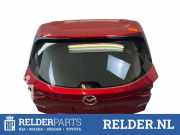 Heckklappe / Heckdeckel Mazda CX-3 DK
