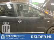 Tür rechts vorne Toyota Aygo B1