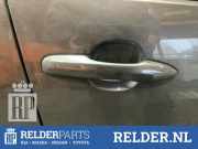 Türgriff rechts vorne Toyota Yaris P21