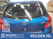 Heckklappe / Heckdeckel Toyota Yaris Liftback P9