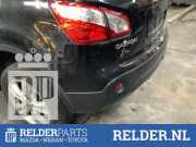 Stoßstange hinten Nissan Qashqai J10